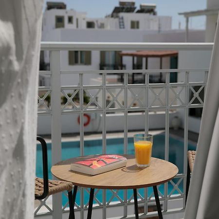 Naxos Hotel Poseidon Naxos City Exterior photo
