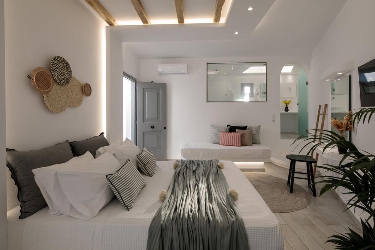 Naxos Hotel Poseidon Naxos City Exterior photo