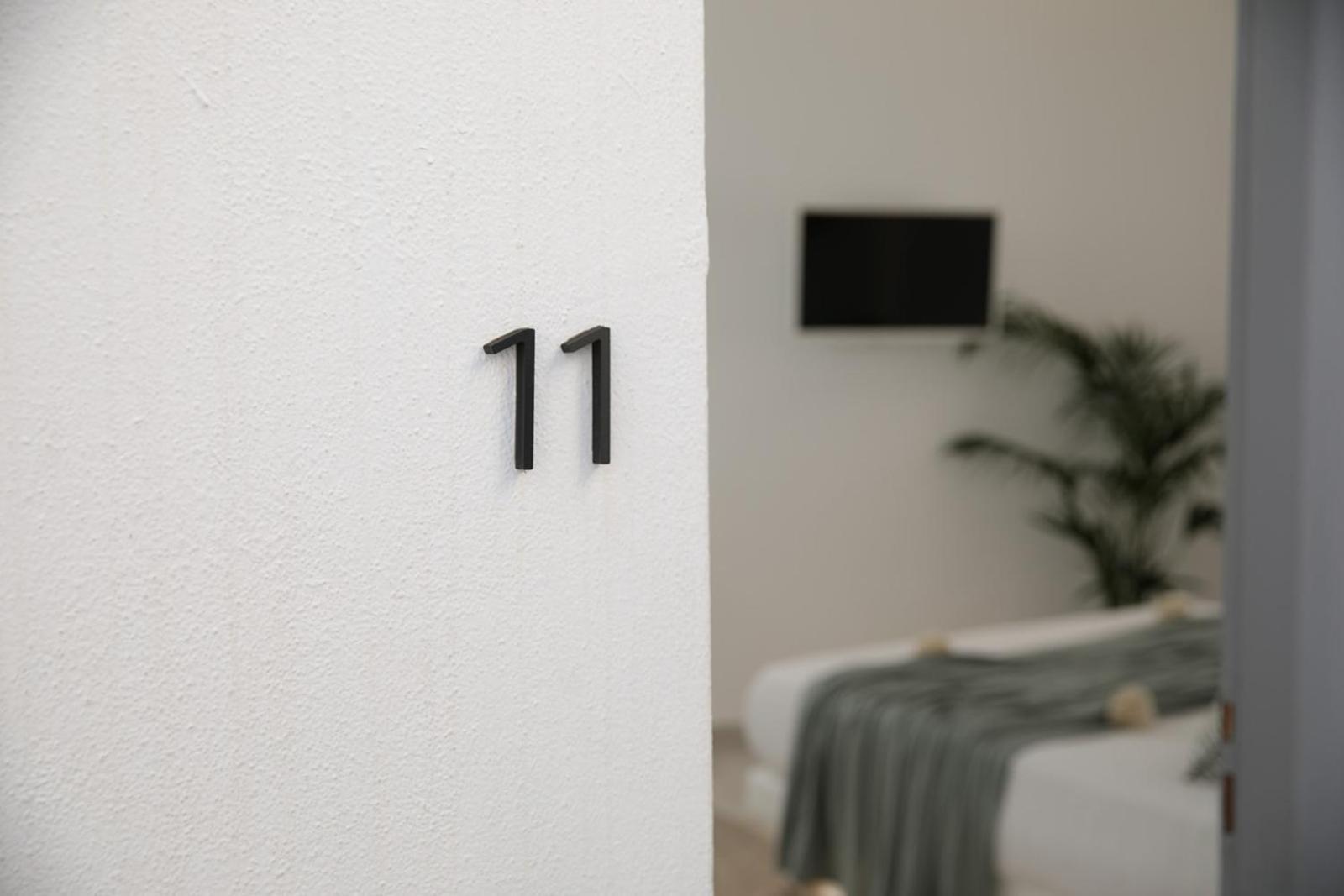 Naxos Hotel Poseidon Naxos City Room photo