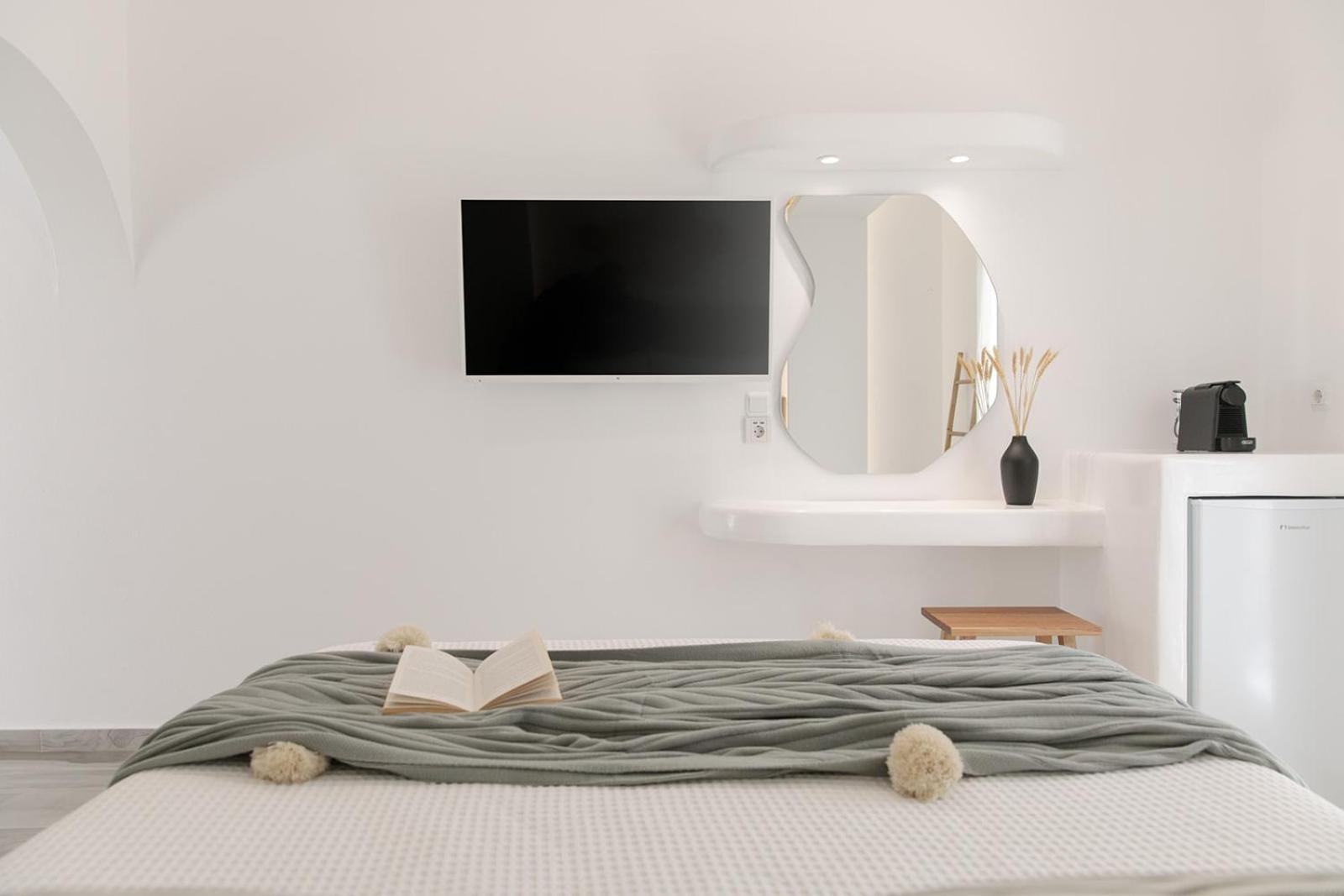 Naxos Hotel Poseidon Naxos City Room photo