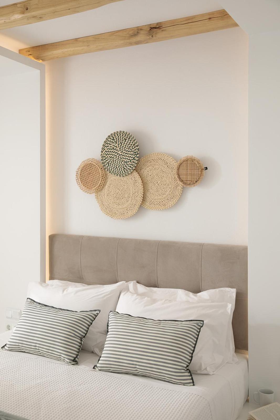 Naxos Hotel Poseidon Naxos City Room photo