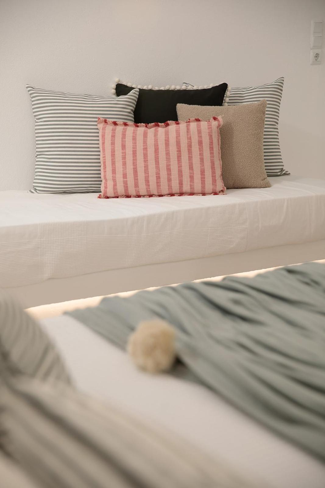 Naxos Hotel Poseidon Naxos City Room photo