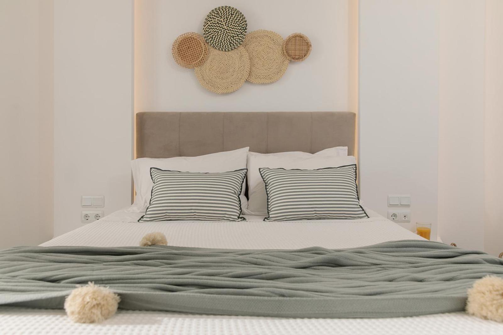 Naxos Hotel Poseidon Naxos City Room photo